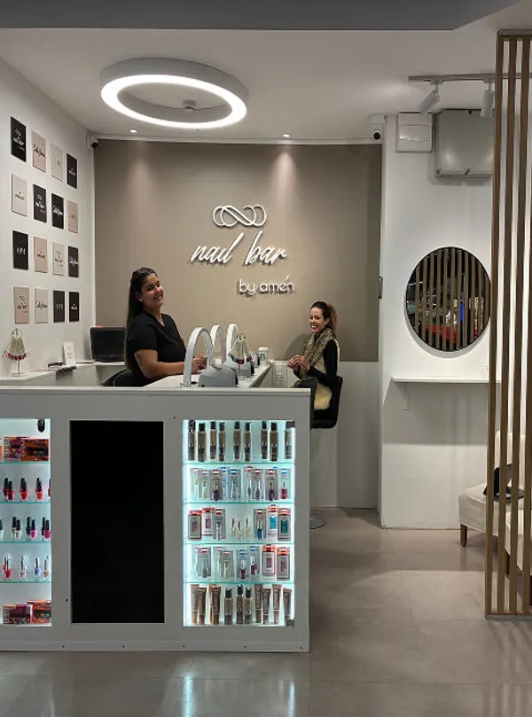 Amén Spa Galería Móvil 2