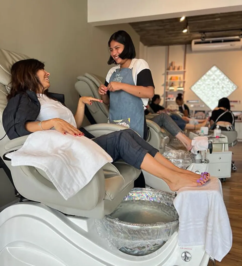 Amén Spa Galería 4